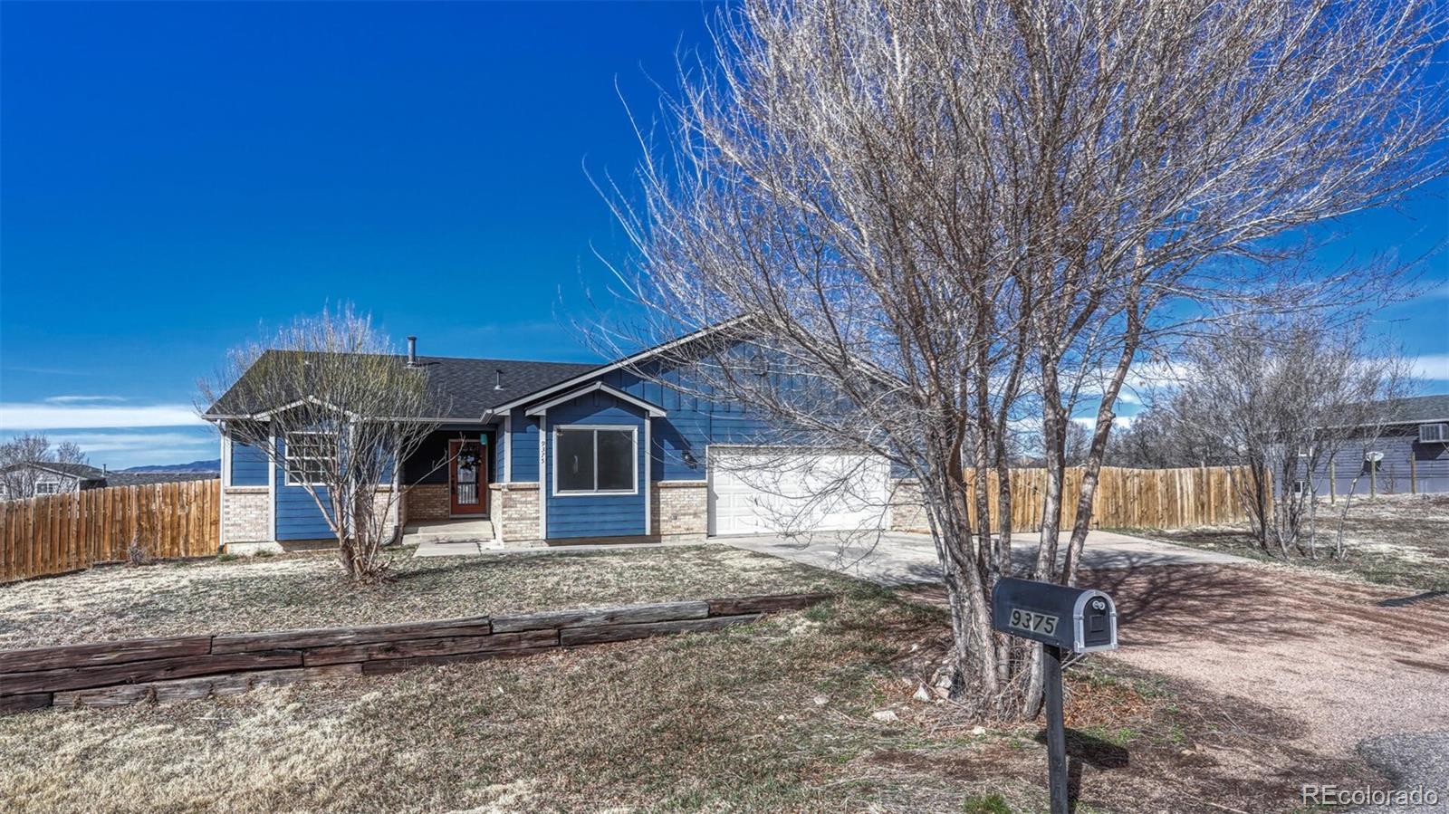 MLS Image #2 for 9375  bar b road,fountain, Colorado