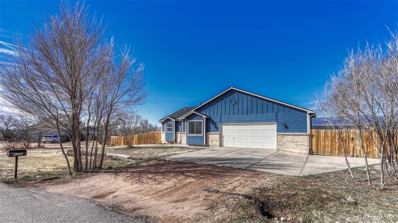MLS Image #3 for 9375  bar b road,fountain, Colorado