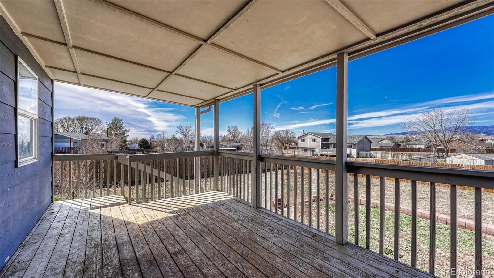 MLS Image #40 for 9375  bar b road,fountain, Colorado