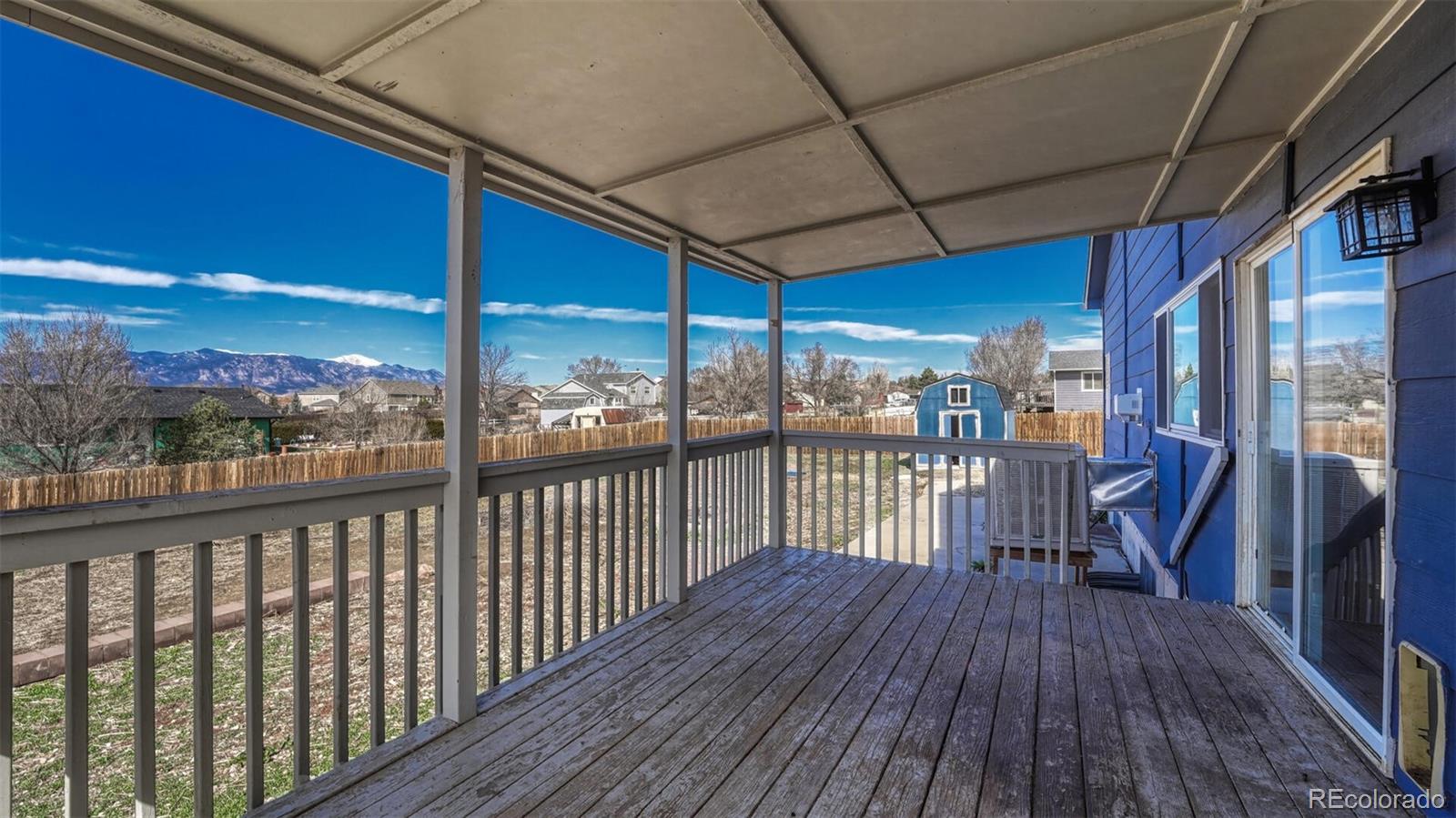 MLS Image #42 for 9375  bar b road,fountain, Colorado