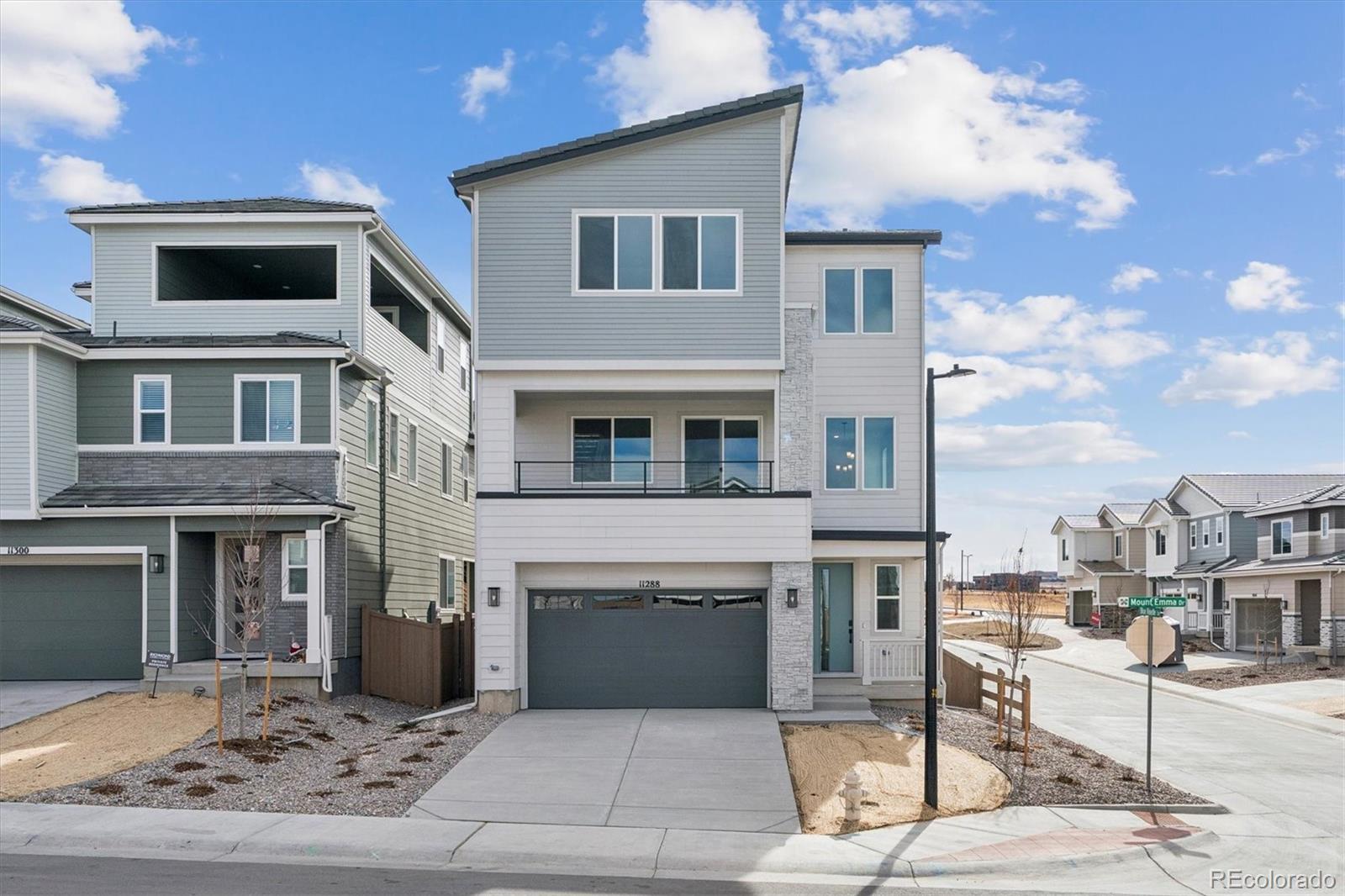 MLS Image #0 for 11288  mount emma drive,englewood, Colorado