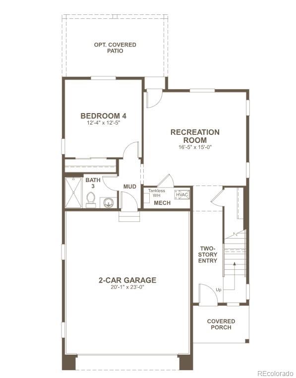 MLS Image #20 for 11288  mount emma drive,englewood, Colorado