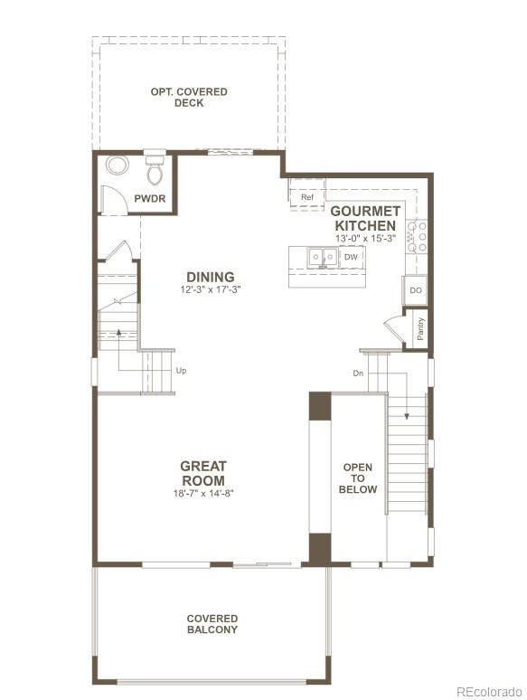 MLS Image #21 for 11288  mount emma drive,englewood, Colorado