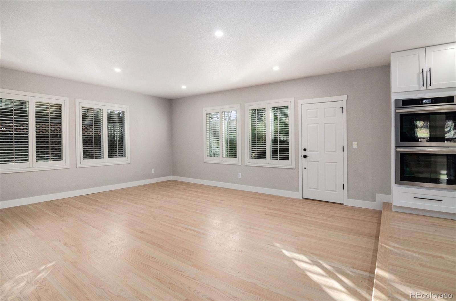 MLS Image #10 for 3005 s norman court,denver, Colorado