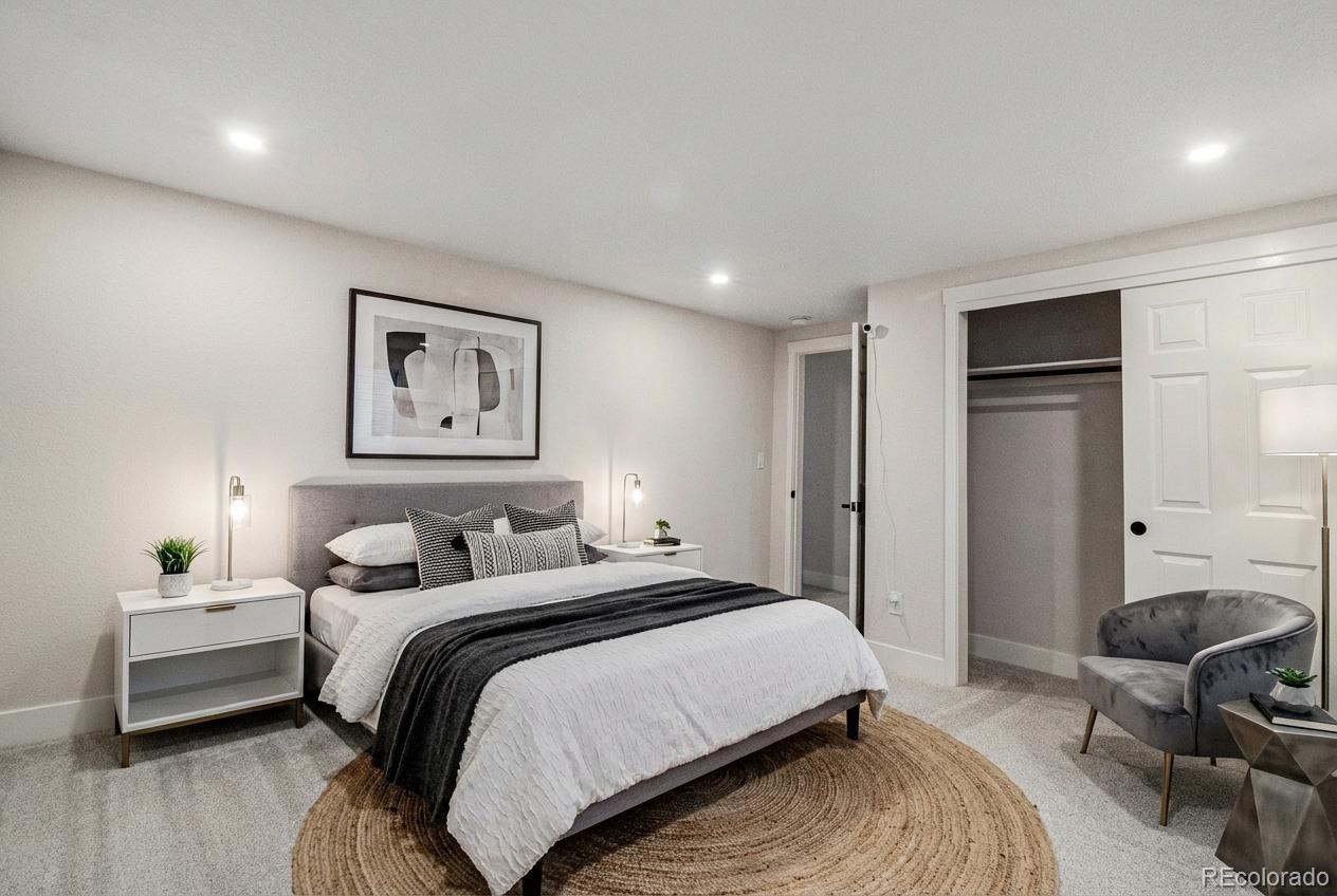 MLS Image #26 for 3005 s norman court,denver, Colorado
