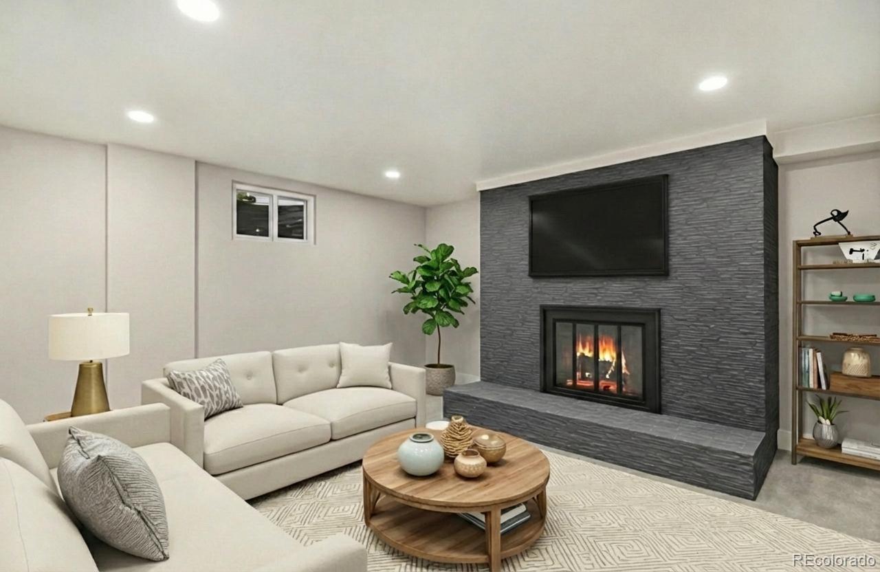 MLS Image #28 for 3005 s norman court,denver, Colorado