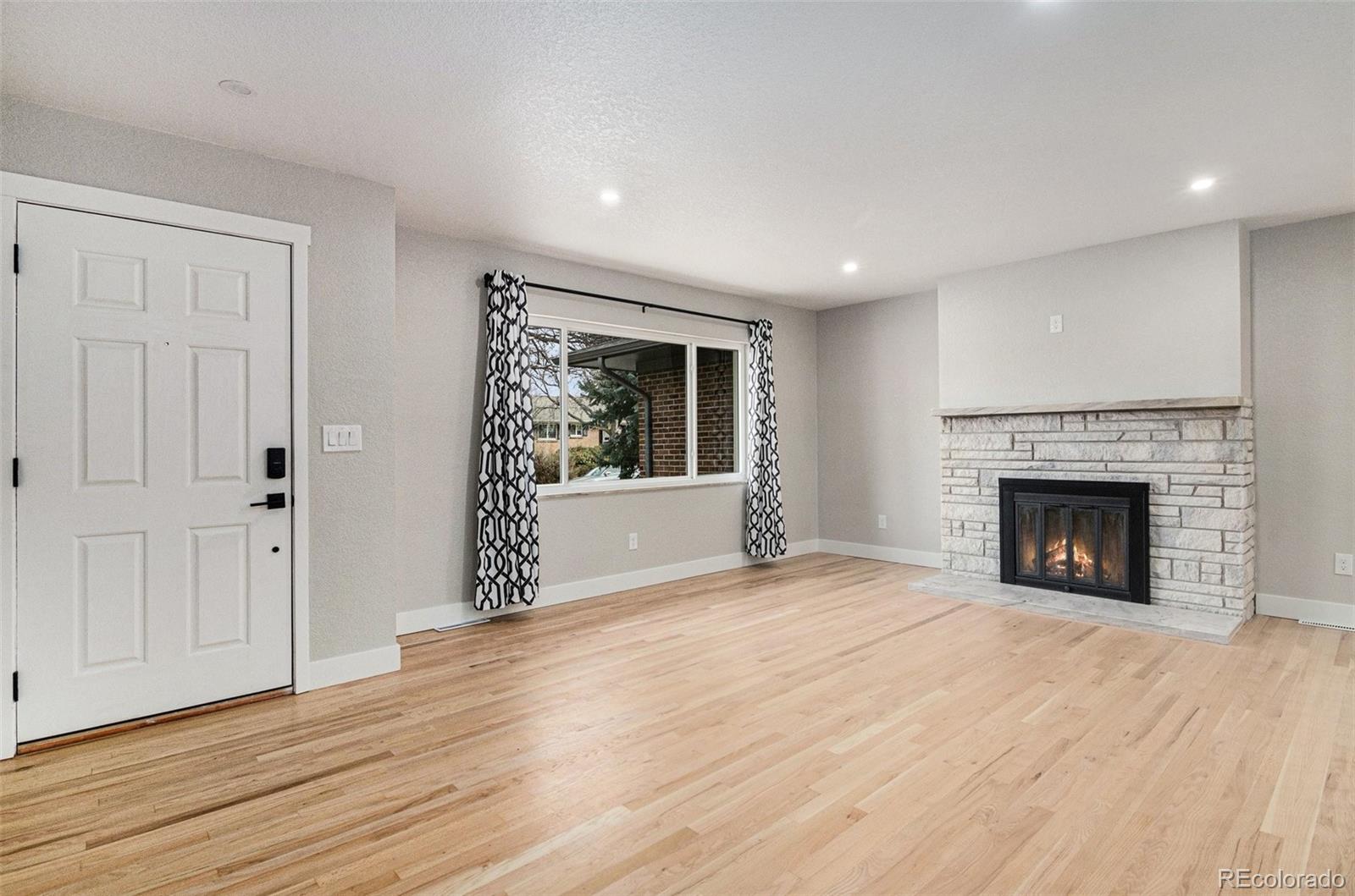 MLS Image #4 for 3005 s norman court,denver, Colorado