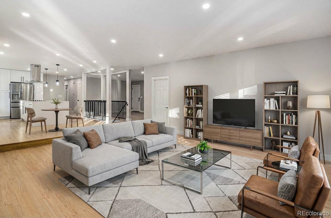 MLS Image #5 for 3005 s norman court,denver, Colorado
