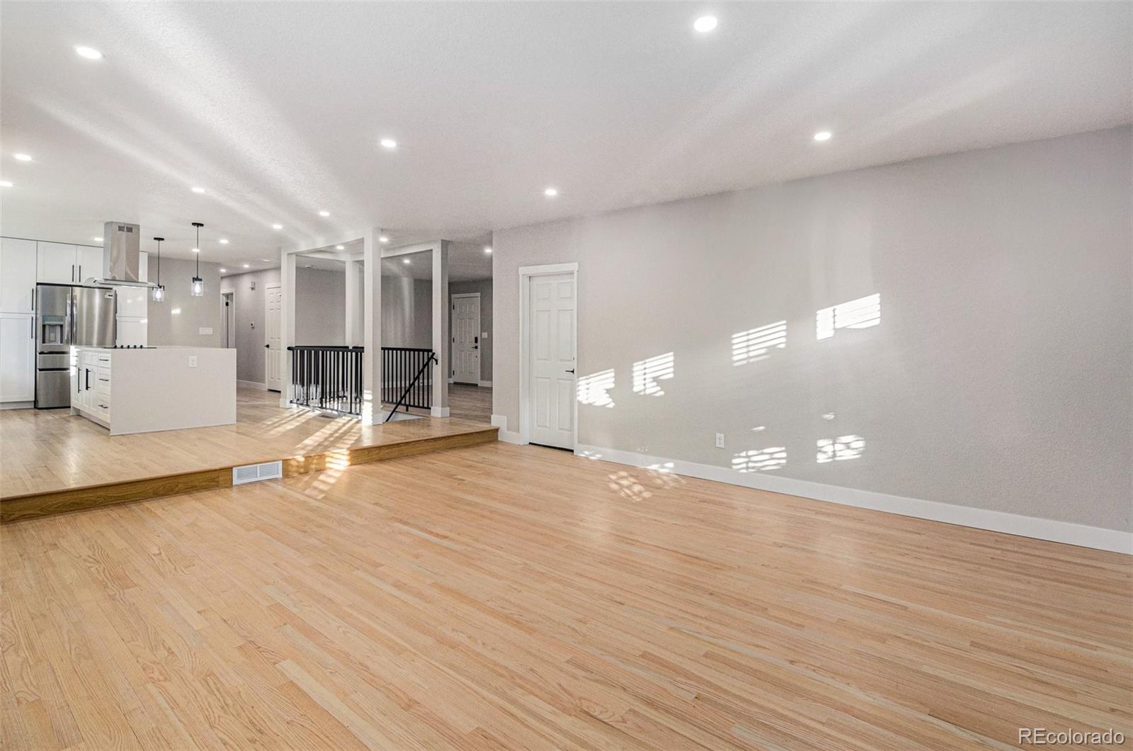 MLS Image #6 for 3005 s norman court,denver, Colorado