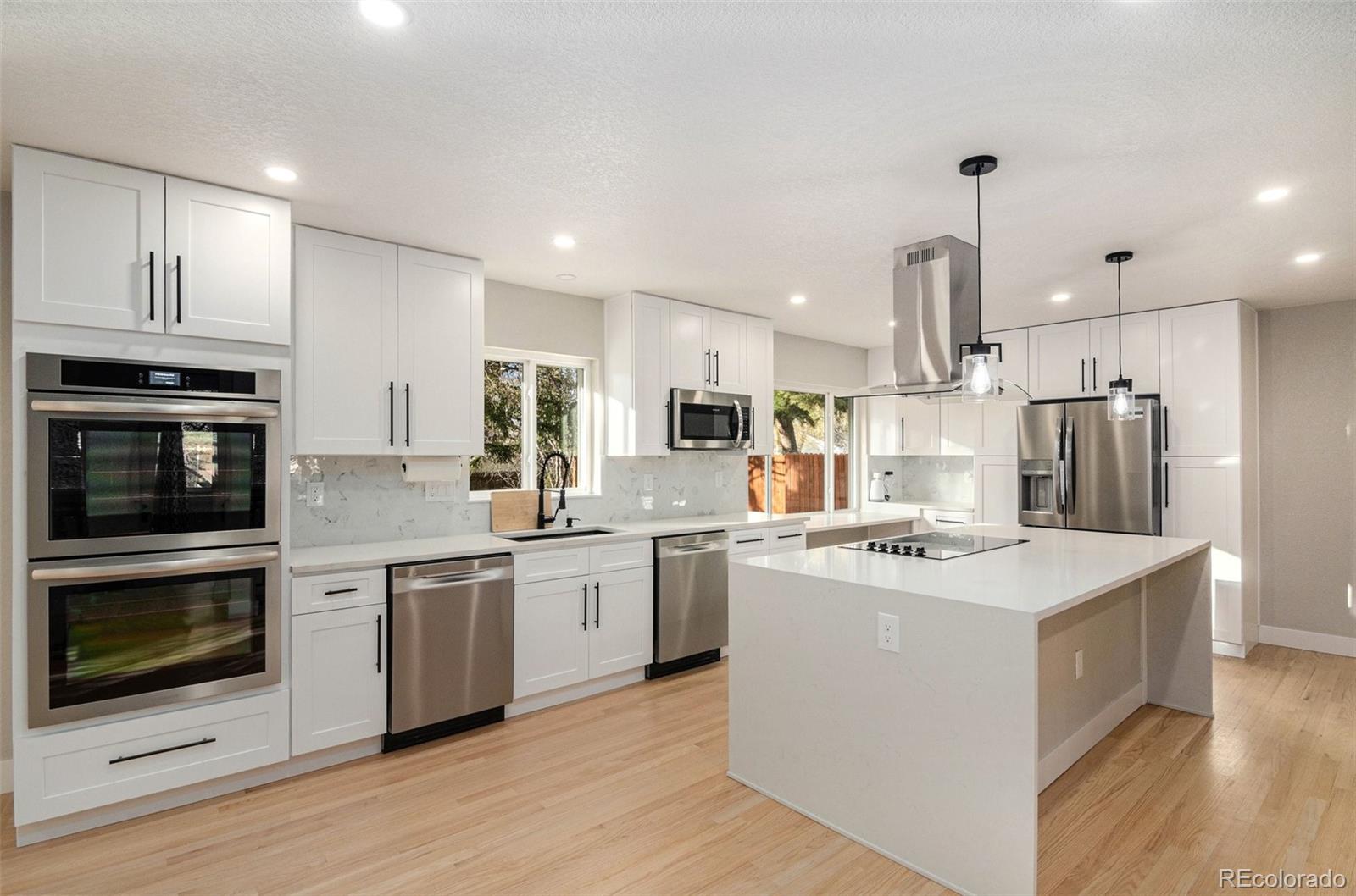 MLS Image #7 for 3005 s norman court,denver, Colorado