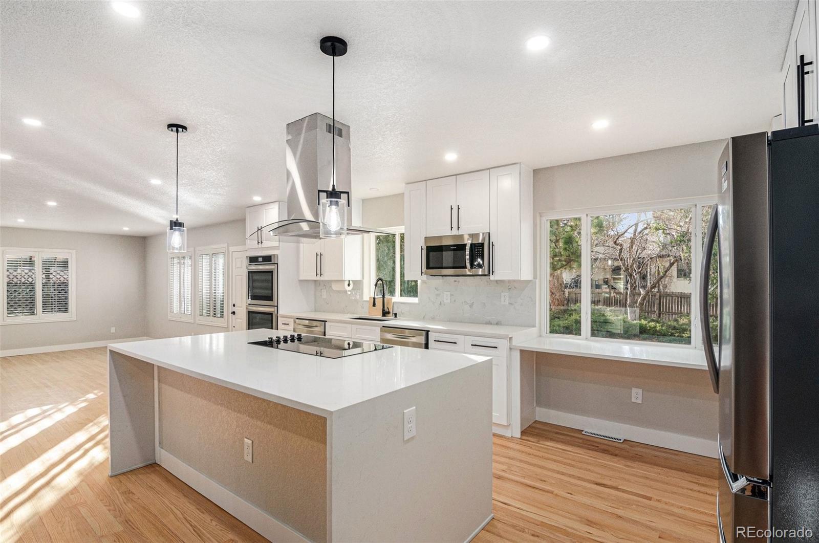MLS Image #8 for 3005 s norman court,denver, Colorado