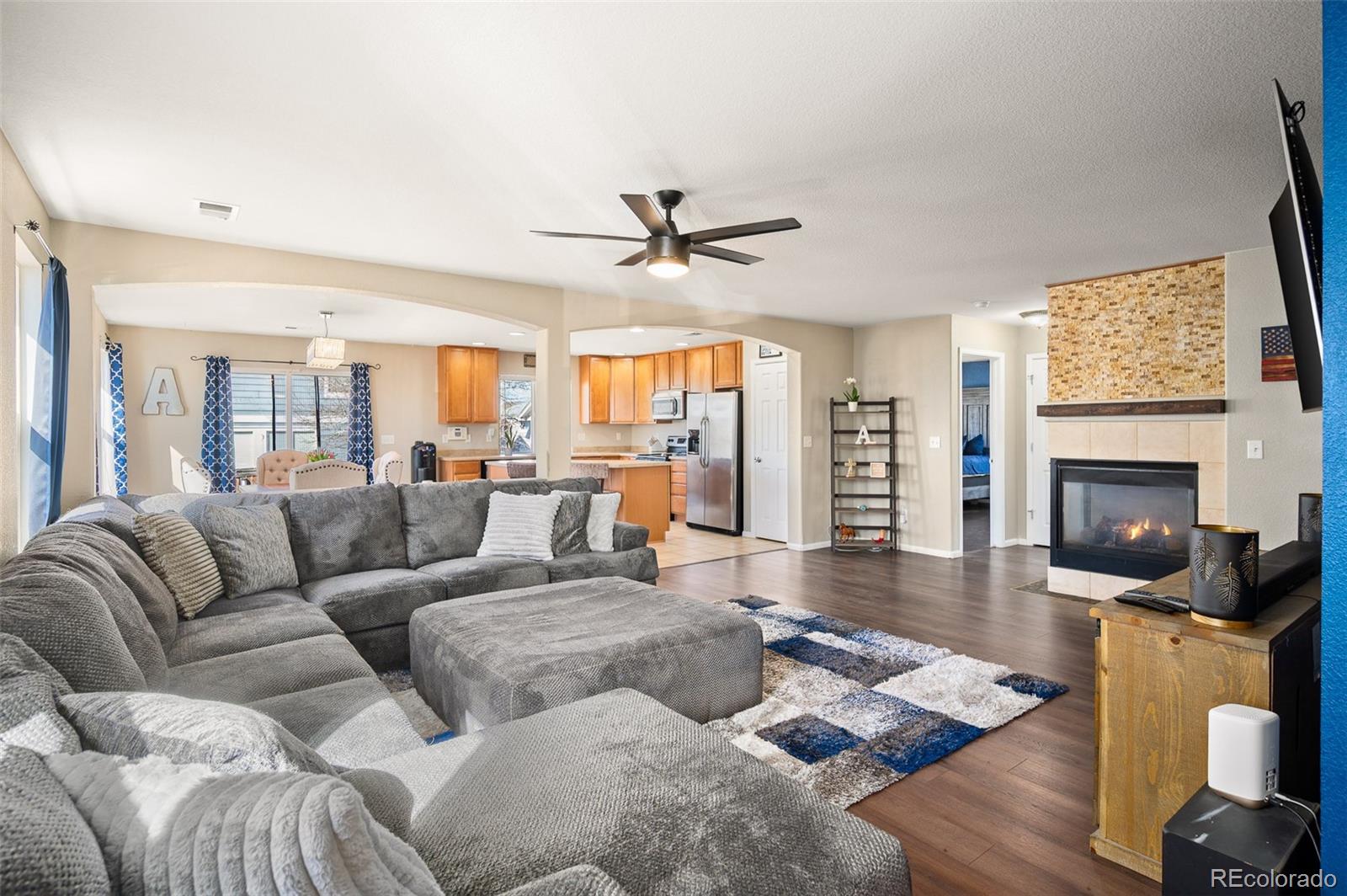 MLS Image #1 for 16283 e 104th way,commerce city, Colorado