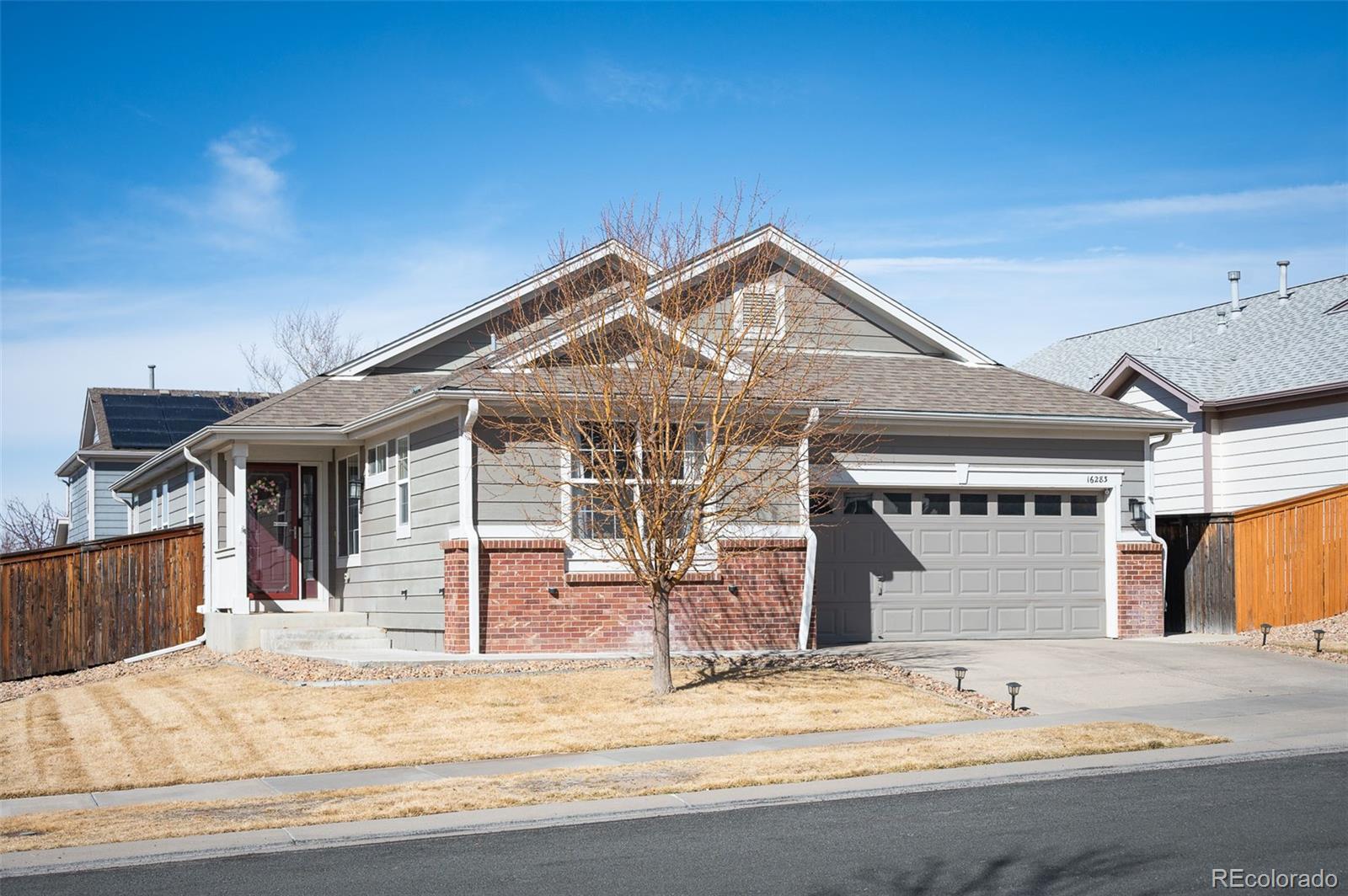 MLS Image #18 for 16283 e 104th way,commerce city, Colorado