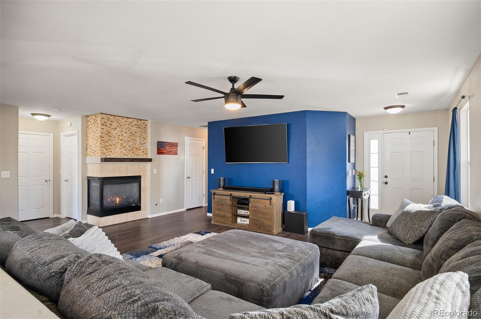 MLS Image #2 for 16283 e 104th way,commerce city, Colorado