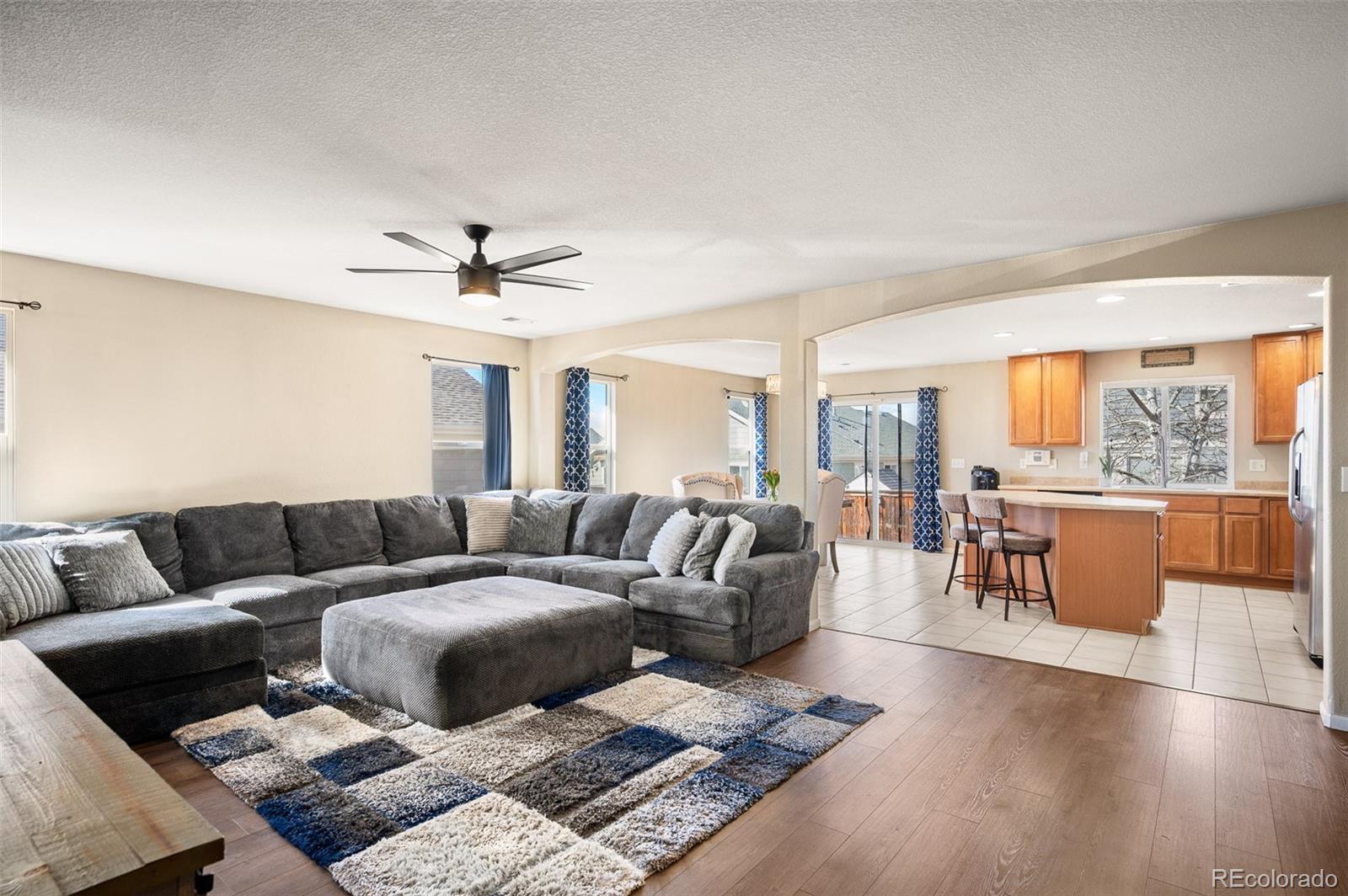 MLS Image #3 for 16283 e 104th way,commerce city, Colorado