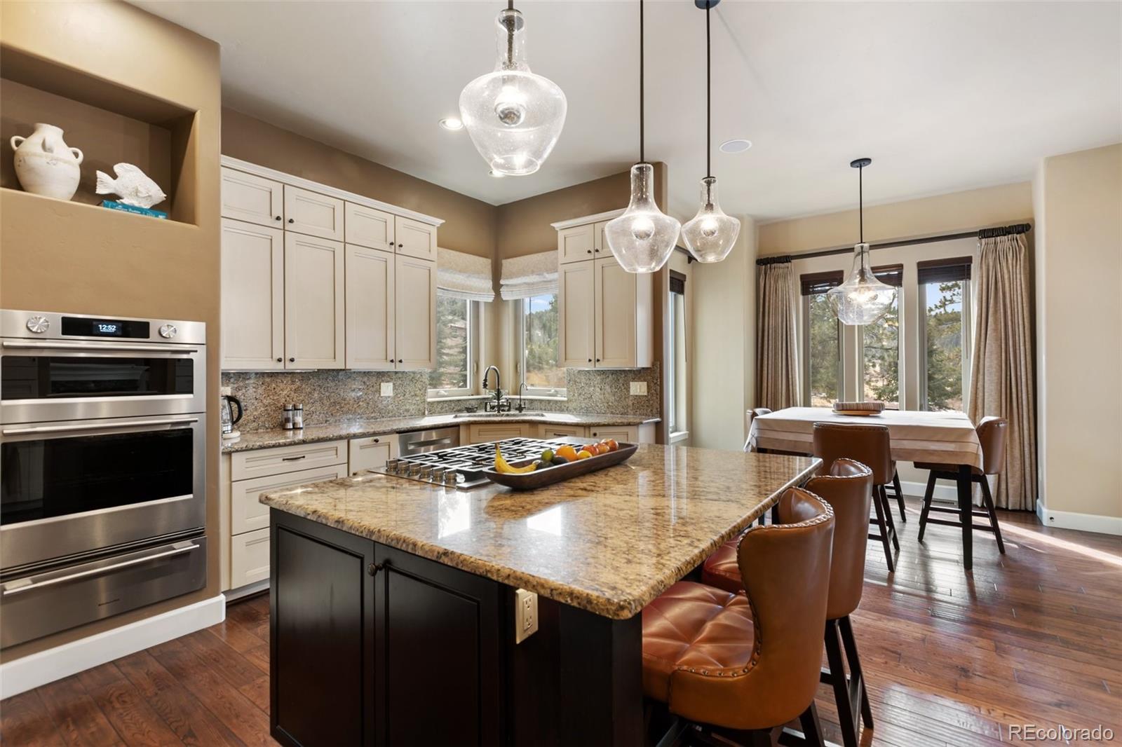 MLS Image #10 for 1484  masters drive,woodland park, Colorado