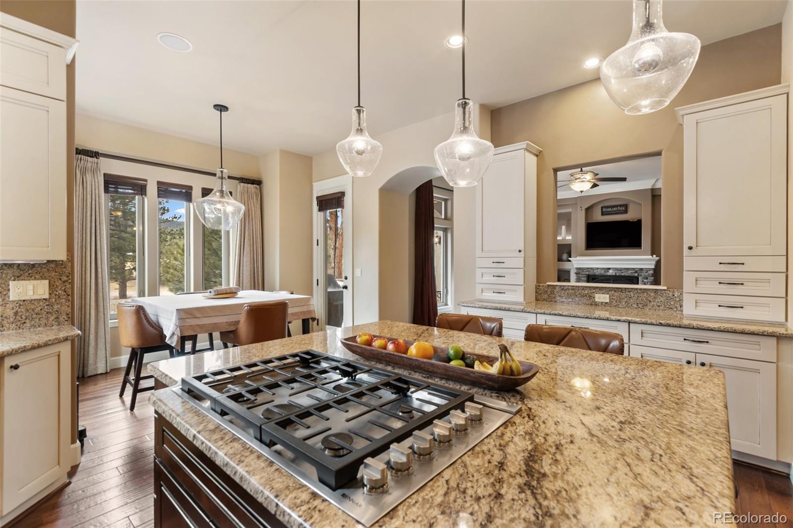 MLS Image #11 for 1484  masters drive,woodland park, Colorado