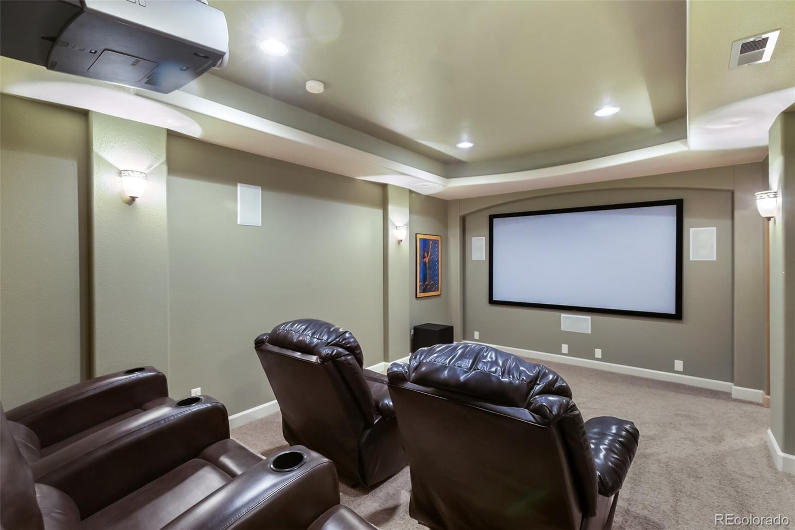 MLS Image #29 for 1484  masters drive,woodland park, Colorado