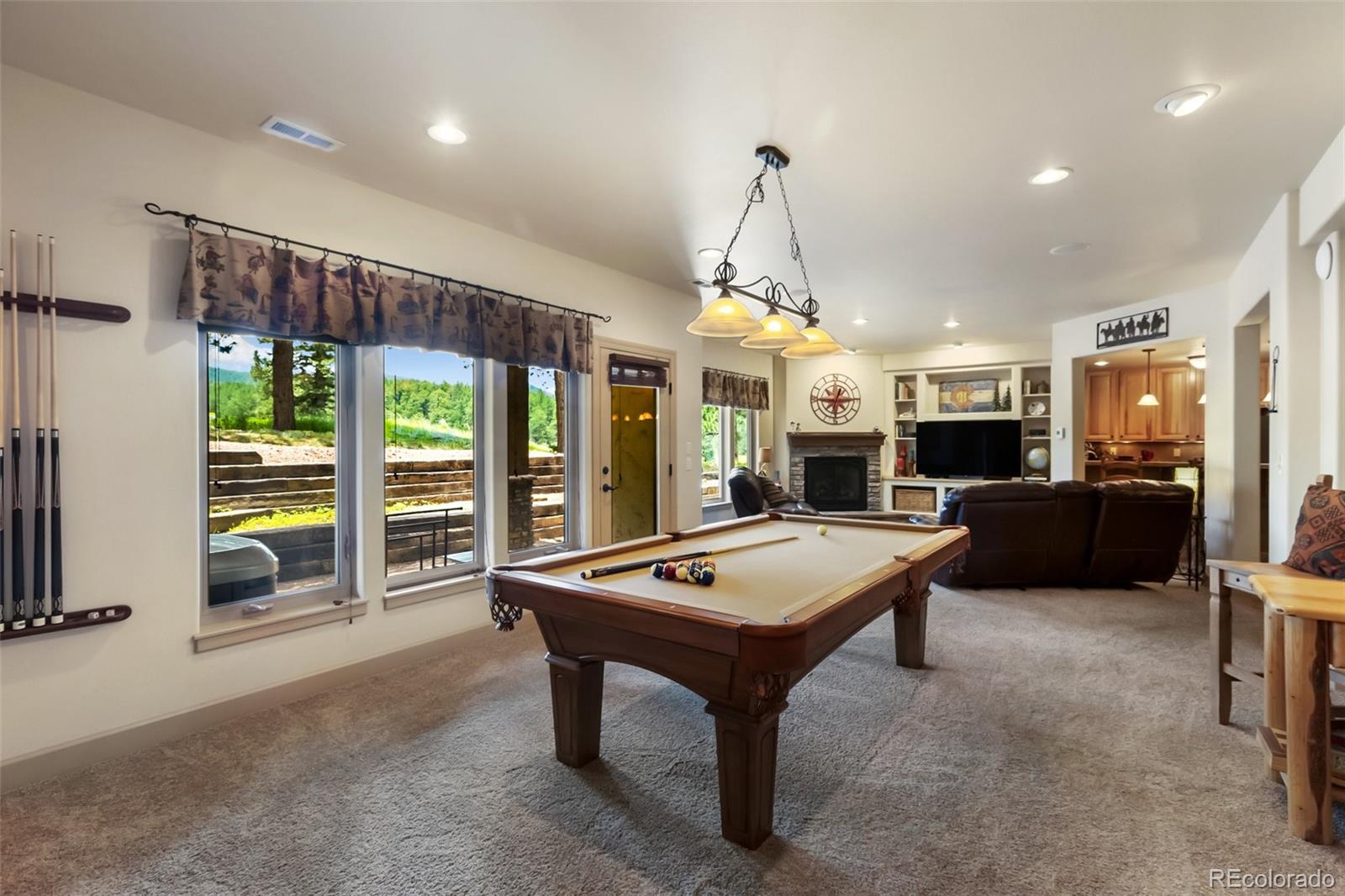 MLS Image #35 for 1484  masters drive,woodland park, Colorado