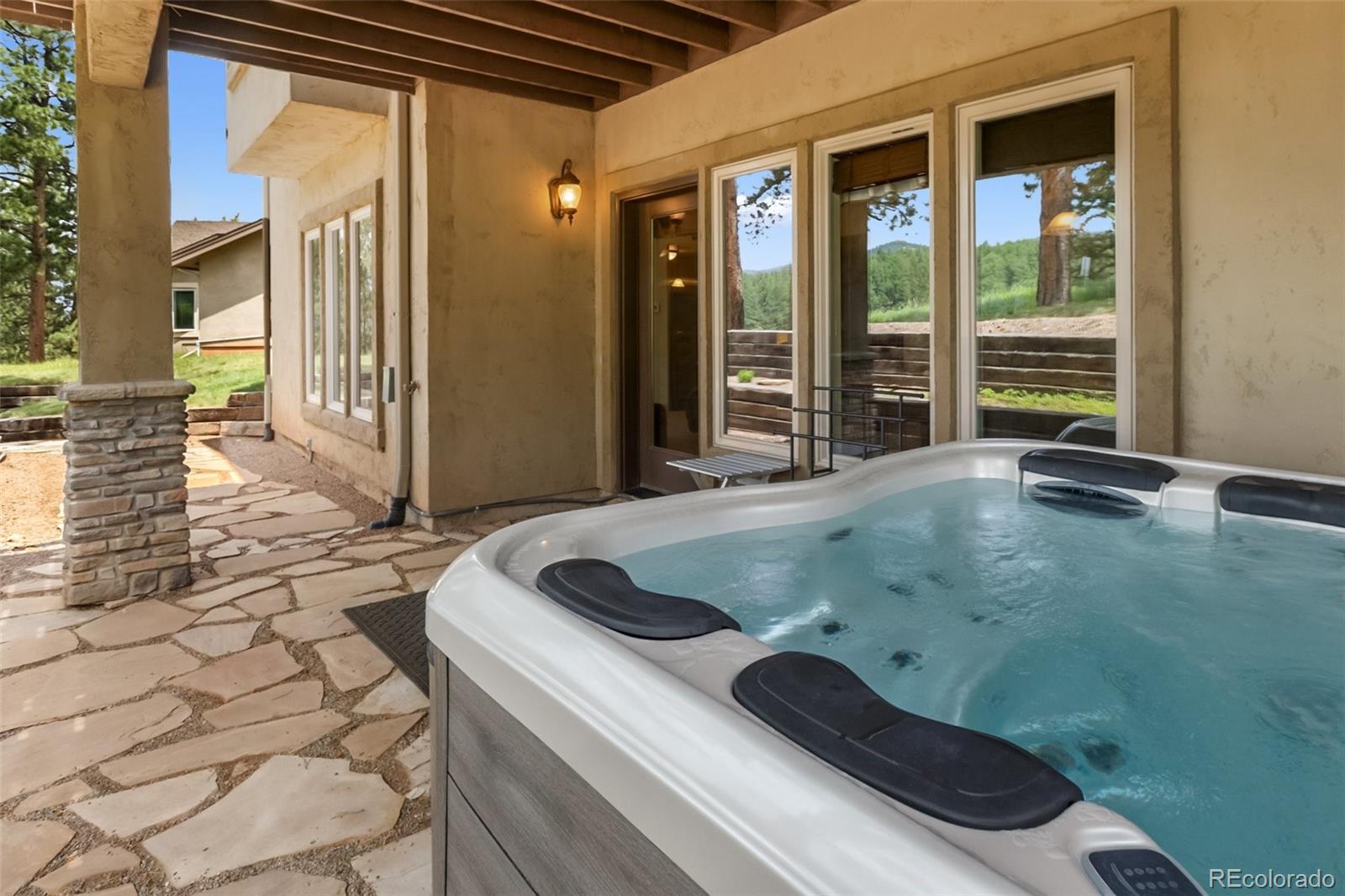 MLS Image #36 for 1484  masters drive,woodland park, Colorado
