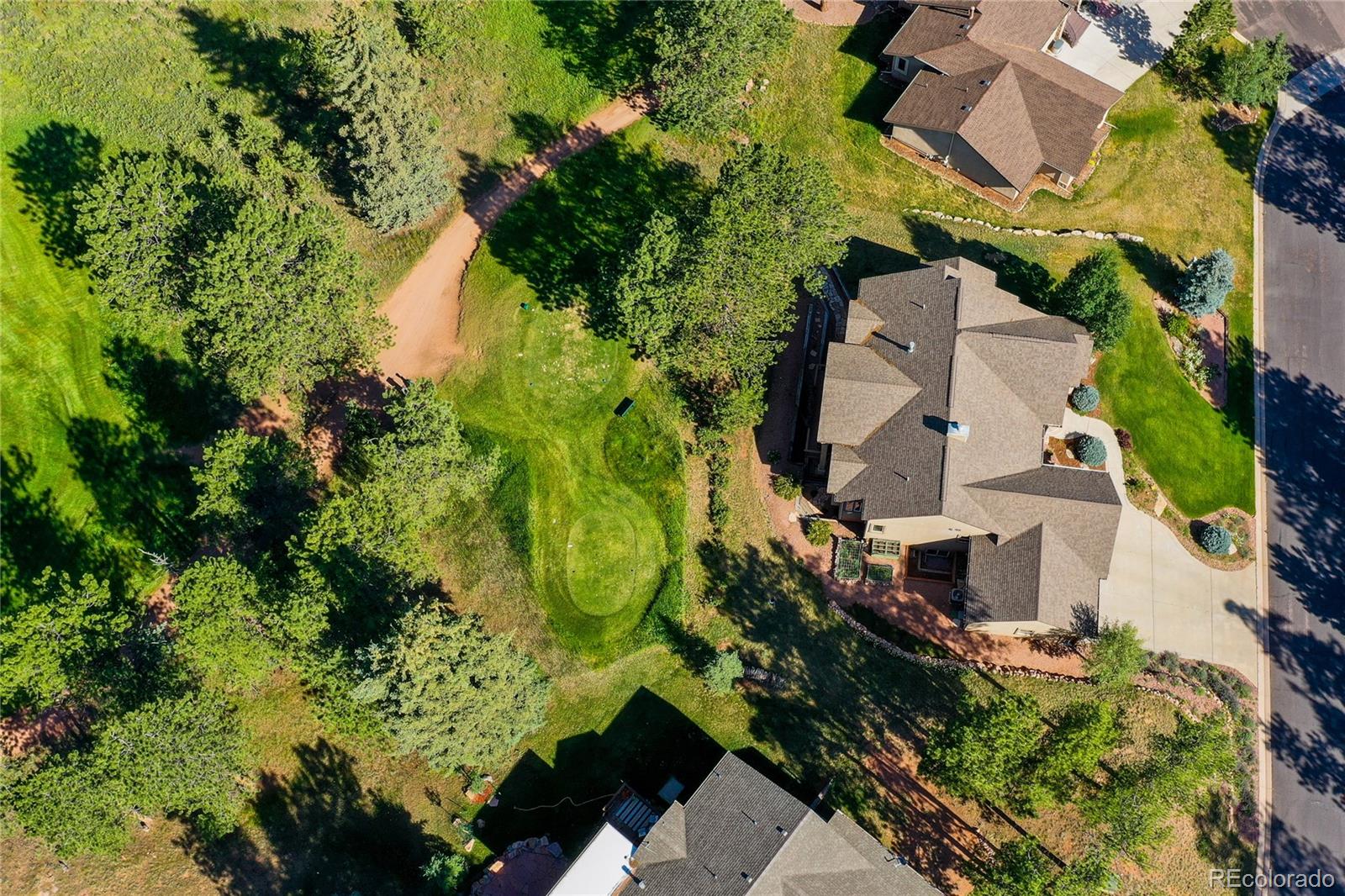 MLS Image #42 for 1484  masters drive,woodland park, Colorado