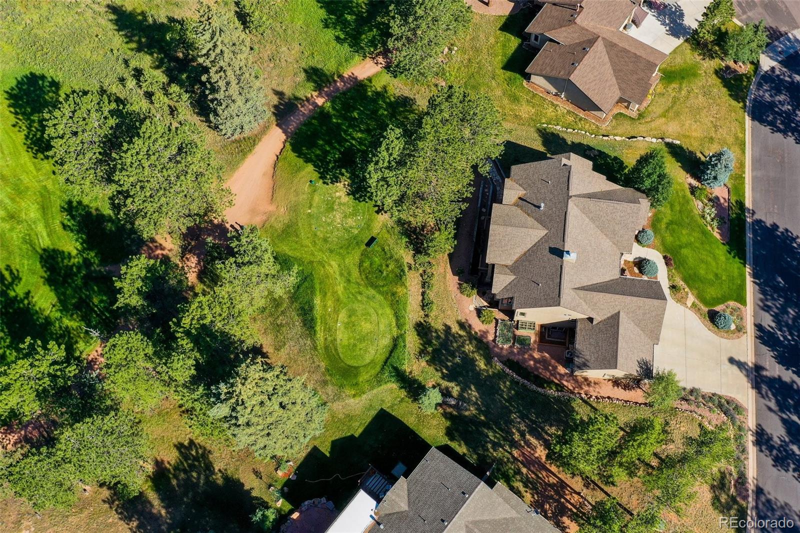 MLS Image #44 for 1484  masters drive,woodland park, Colorado
