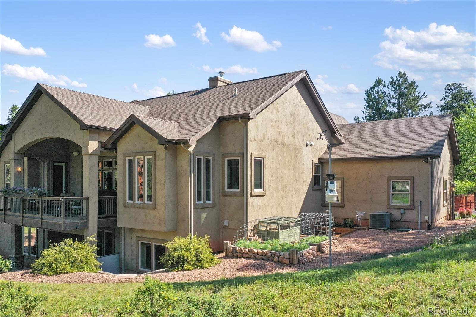 MLS Image #46 for 1484  masters drive,woodland park, Colorado