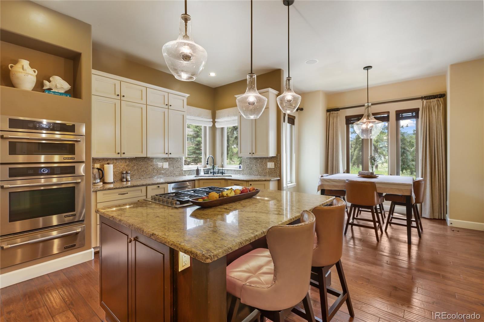 MLS Image #7 for 1484  masters drive,woodland park, Colorado