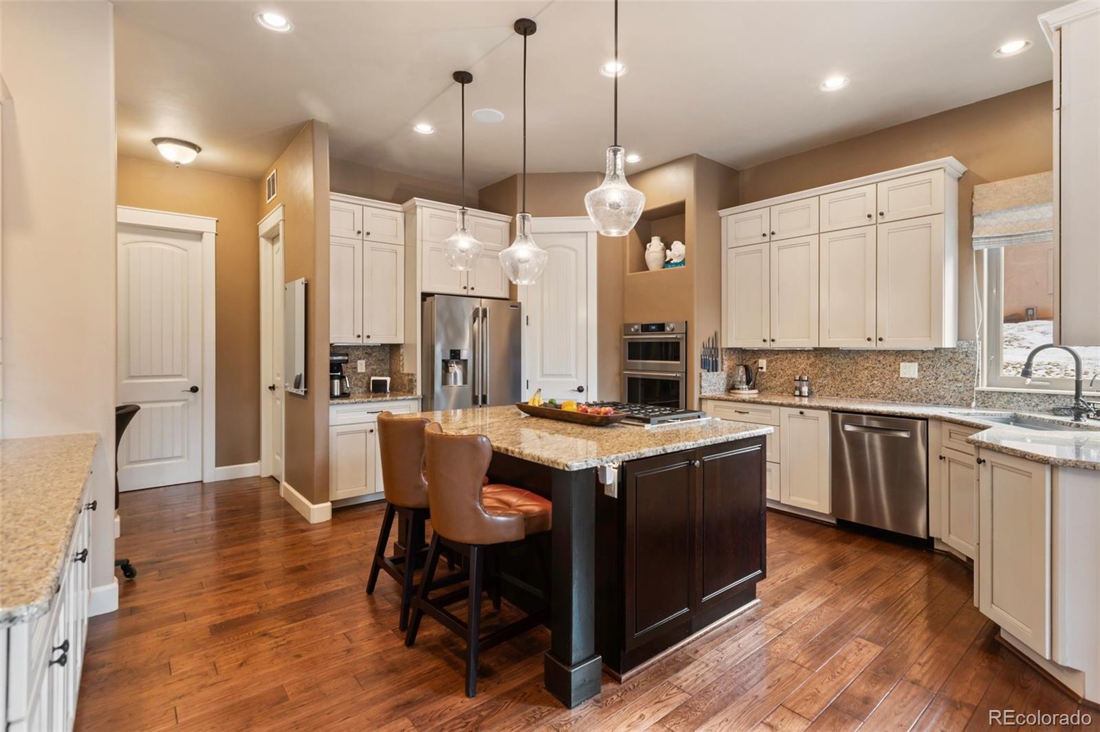 MLS Image #8 for 1484  masters drive,woodland park, Colorado