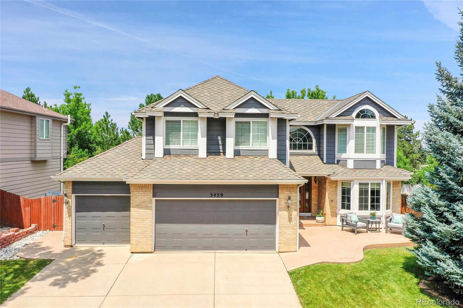 MLS Image #2 for 5459 e dry creek circle,centennial, Colorado