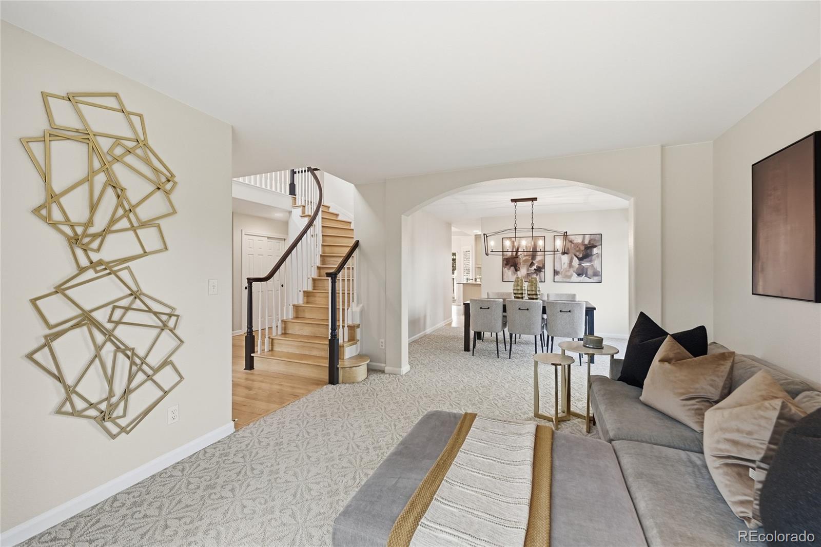 MLS Image #4 for 5459 e dry creek circle,centennial, Colorado
