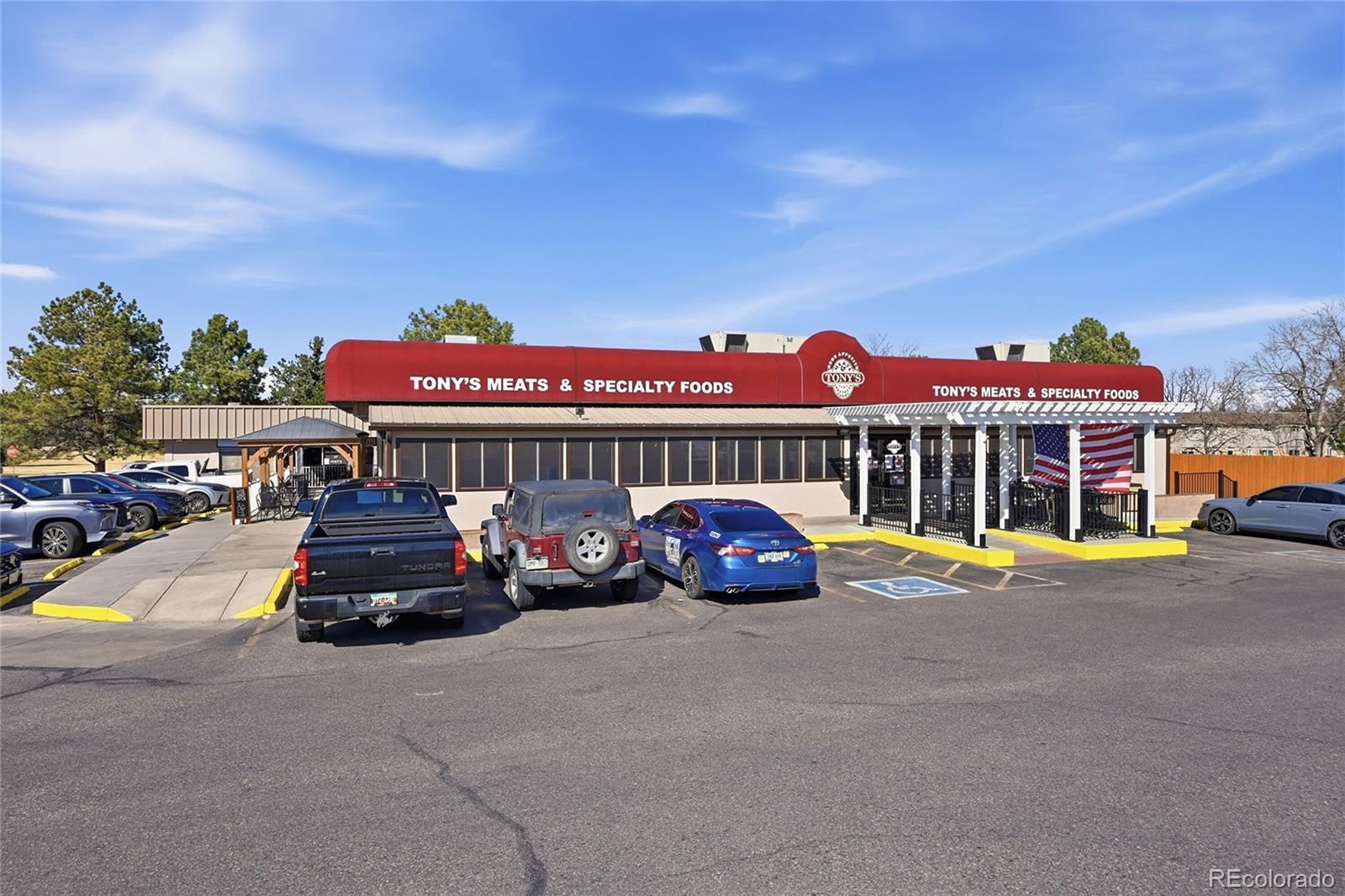 MLS Image #42 for 5459 e dry creek circle,centennial, Colorado