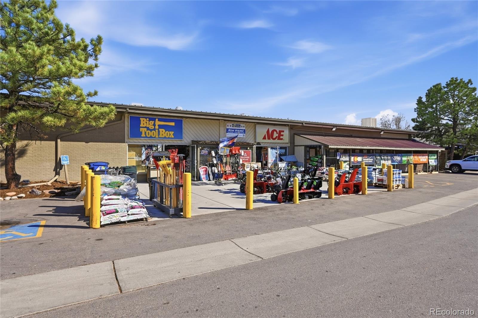 MLS Image #45 for 5459 e dry creek circle,centennial, Colorado