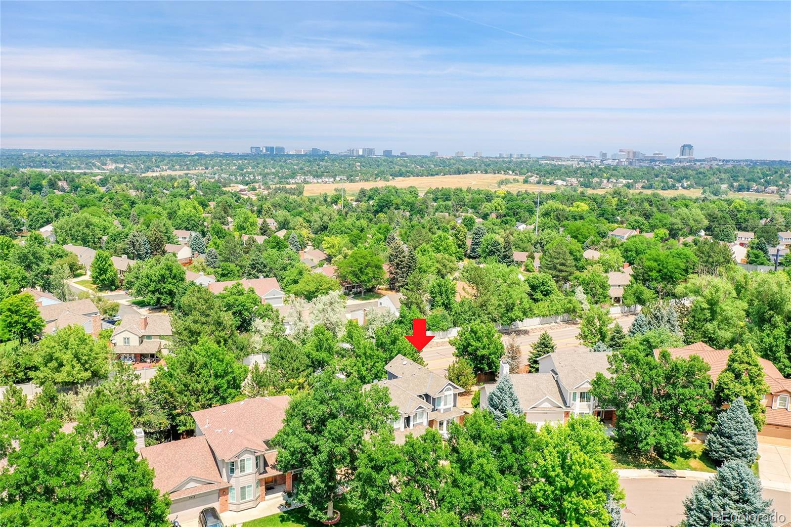 MLS Image #46 for 5459 e dry creek circle,centennial, Colorado