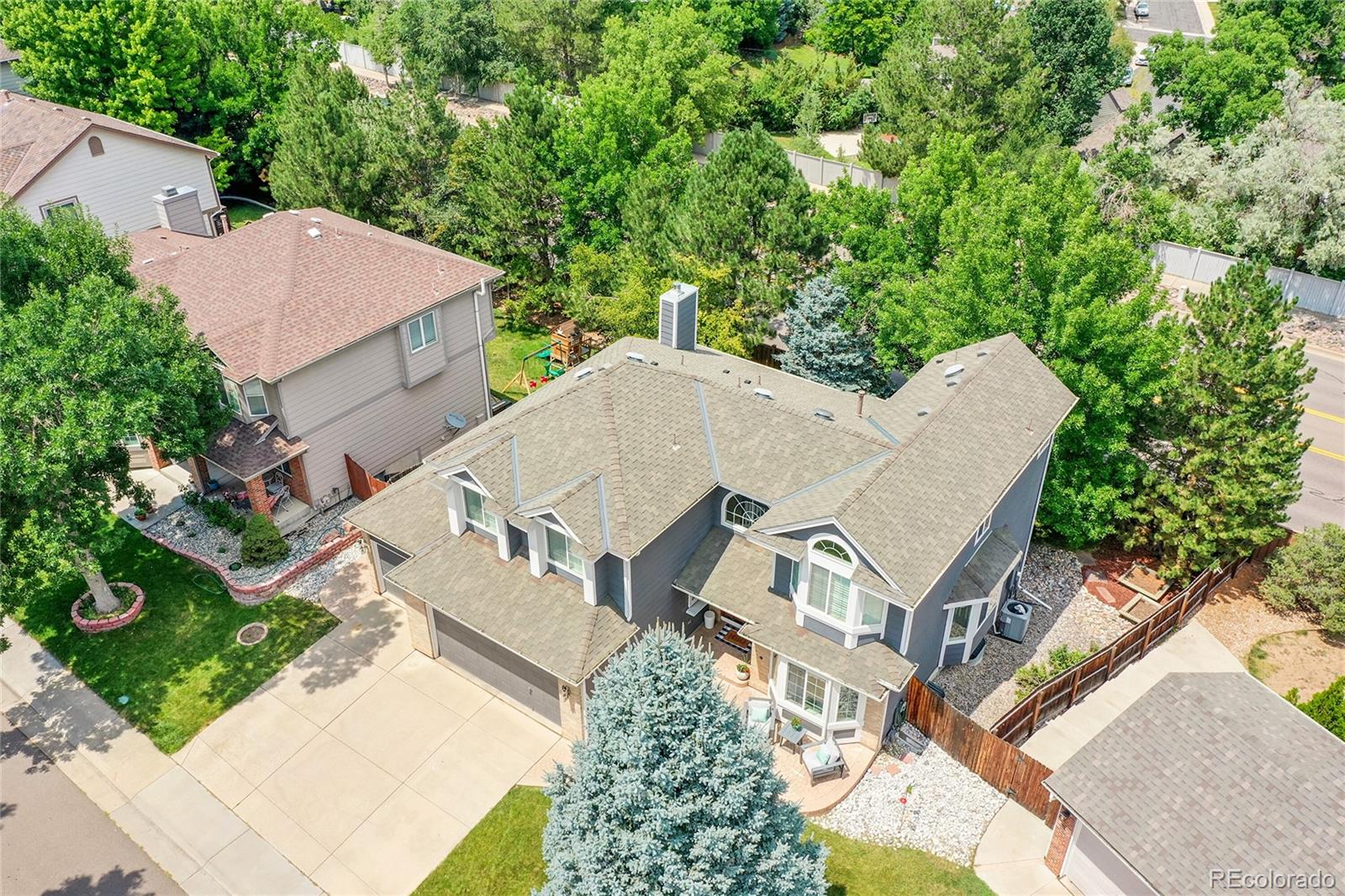 MLS Image #47 for 5459 e dry creek circle,centennial, Colorado