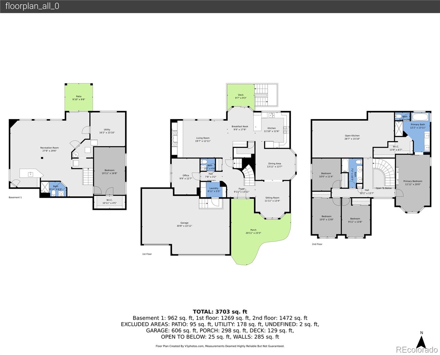 MLS Image #49 for 5459 e dry creek circle,centennial, Colorado