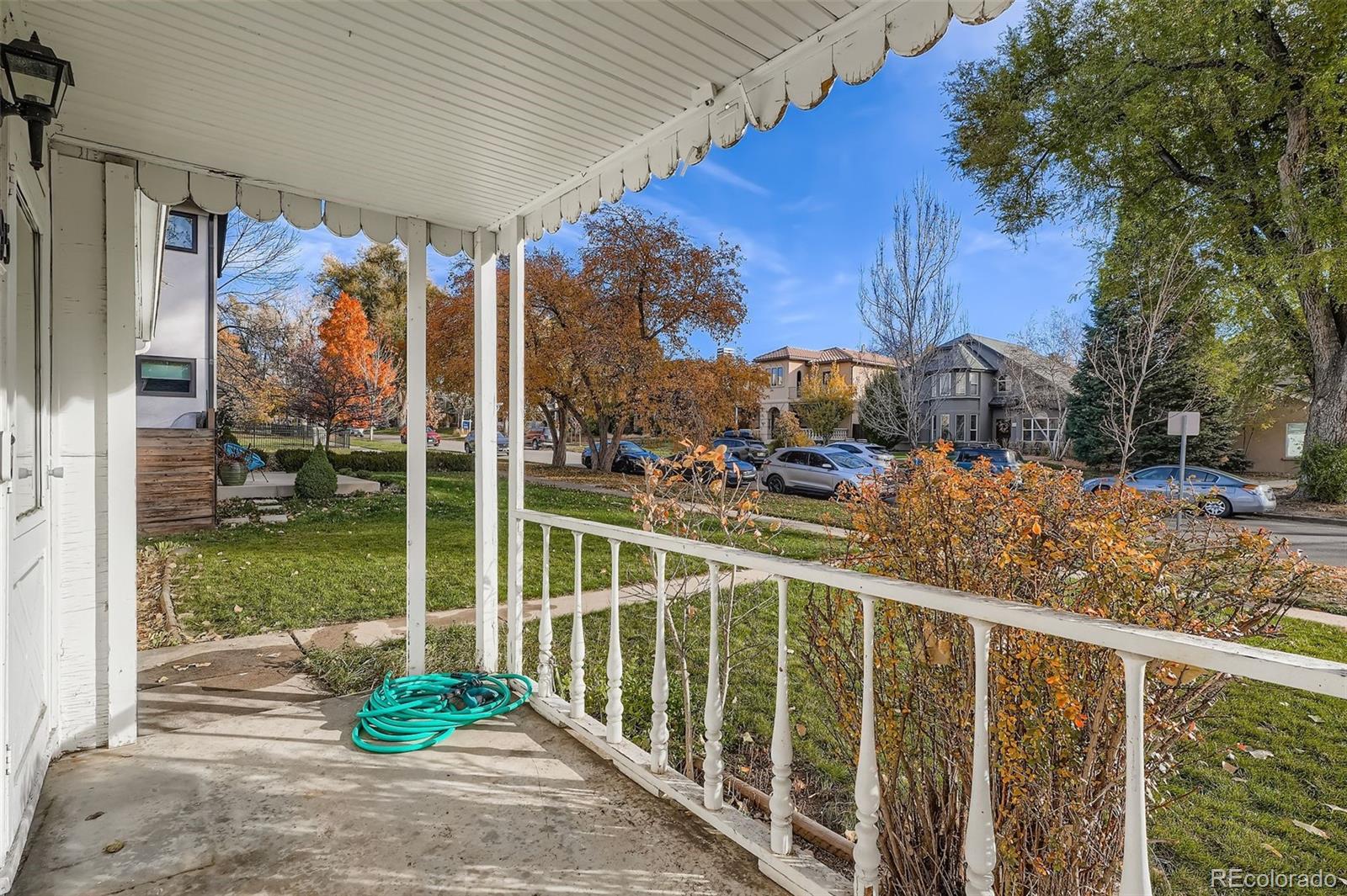 MLS Image #11 for 2495 s josephine street,denver, Colorado