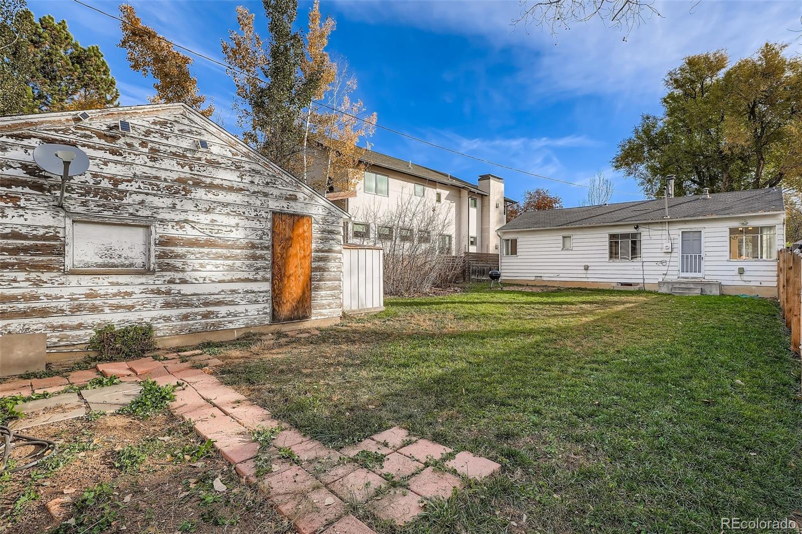 MLS Image #12 for 2495 s josephine street,denver, Colorado