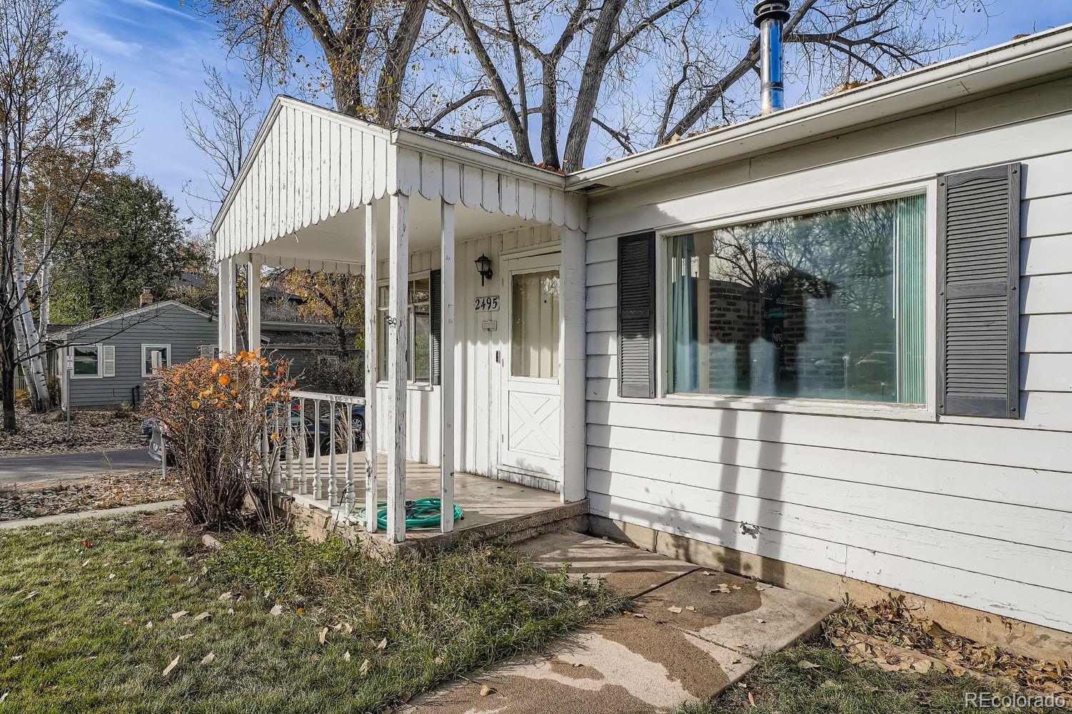 MLS Image #14 for 2495 s josephine street,denver, Colorado