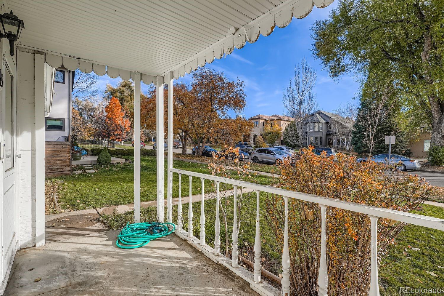 MLS Image #22 for 2495 s josephine street,denver, Colorado
