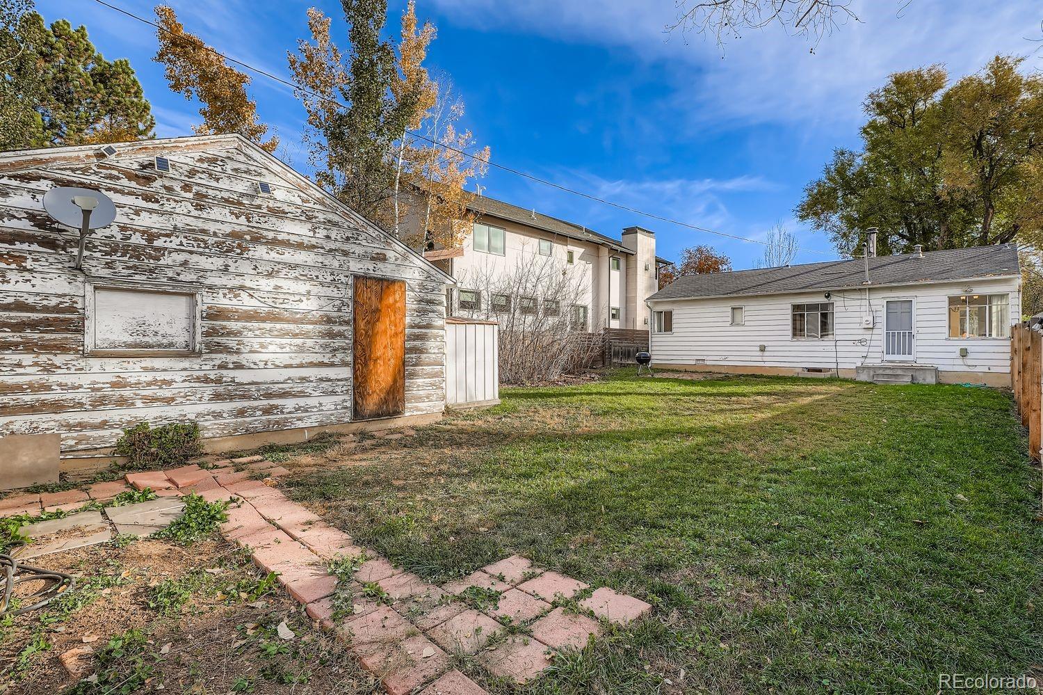 MLS Image #23 for 2495 s josephine street,denver, Colorado