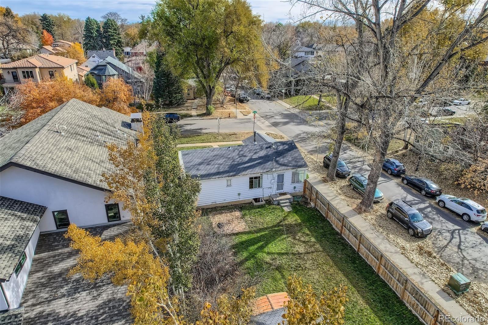 MLS Image #24 for 2495 s josephine street,denver, Colorado