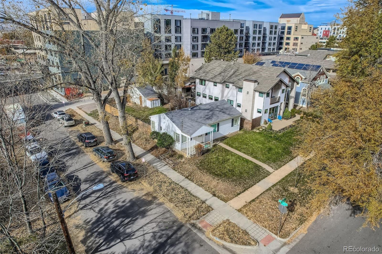 MLS Image #26 for 2495 s josephine street,denver, Colorado