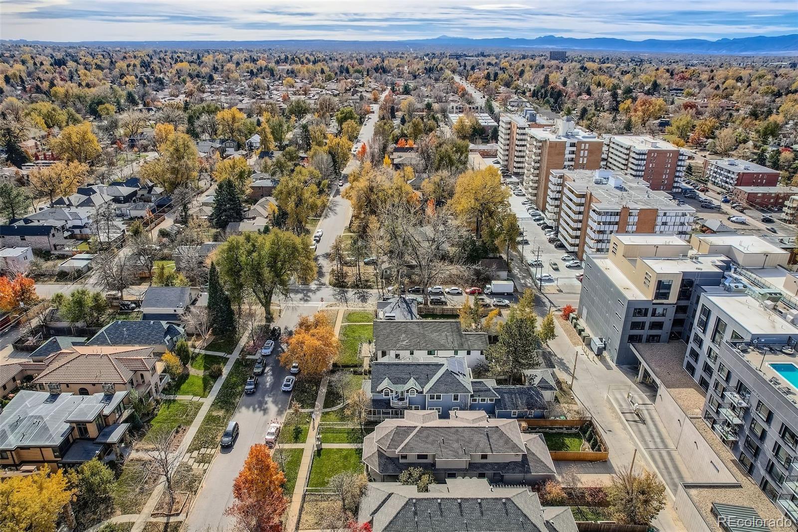 MLS Image #28 for 2495 s josephine street,denver, Colorado