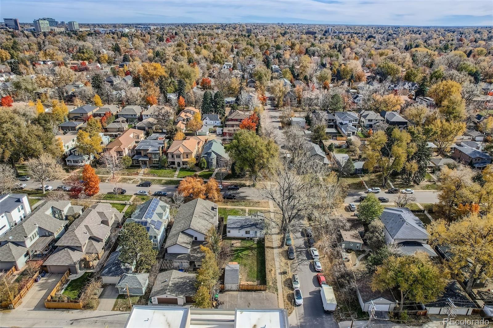 MLS Image #29 for 2495 s josephine street,denver, Colorado