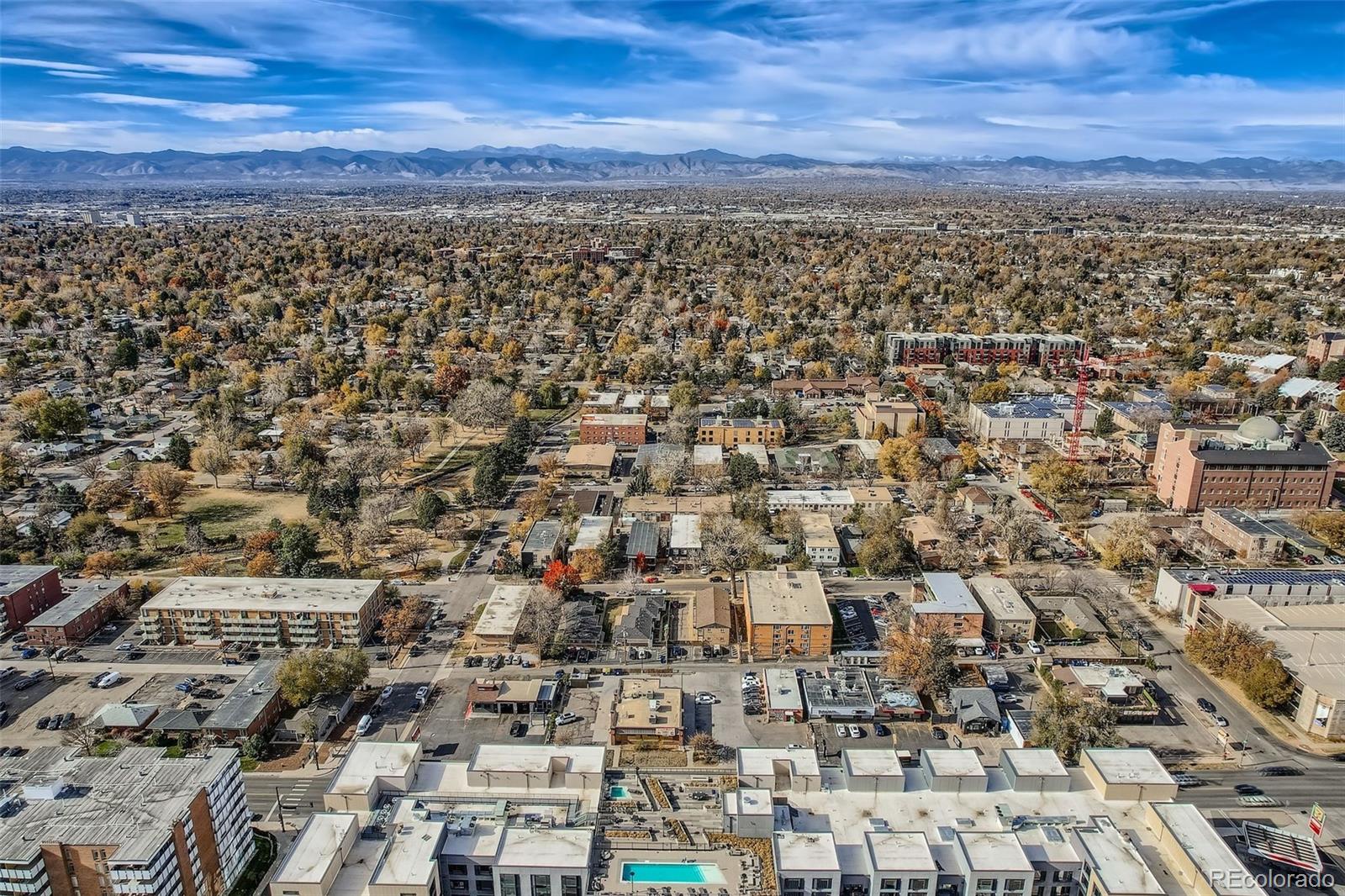 MLS Image #30 for 2495 s josephine street,denver, Colorado