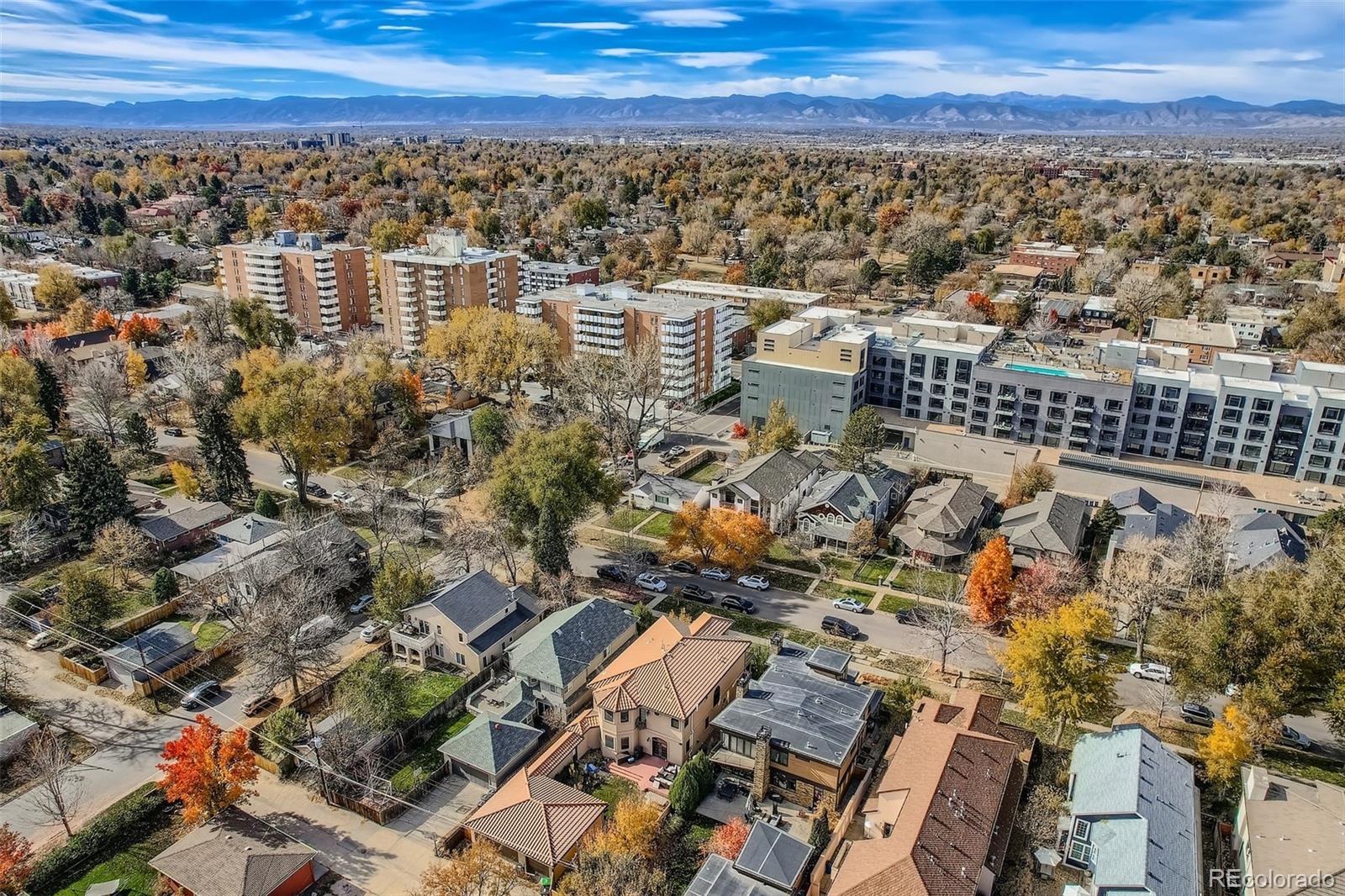 MLS Image #31 for 2495 s josephine street,denver, Colorado