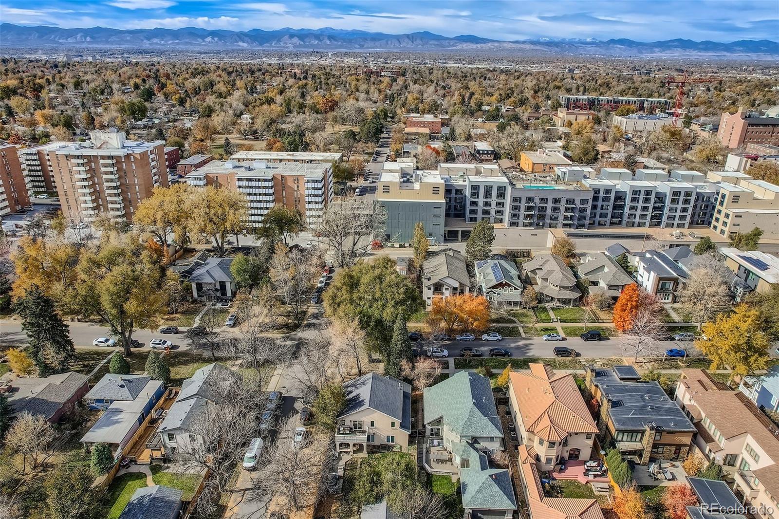 MLS Image #32 for 2495 s josephine street,denver, Colorado