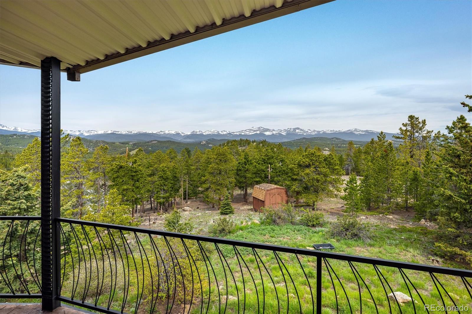 MLS Image #15 for 401  highway 72 ,golden, Colorado