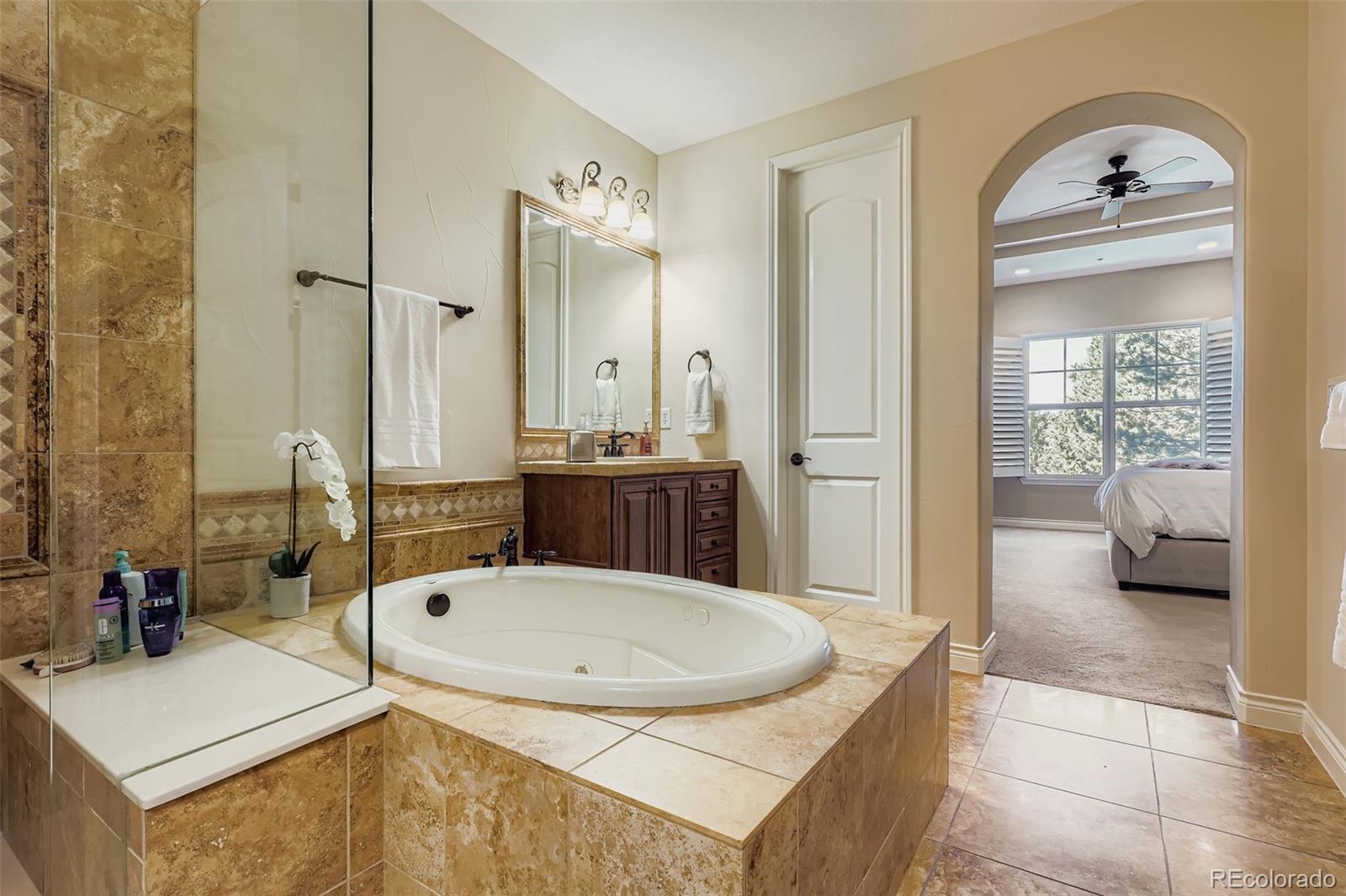 MLS Image #12 for 4363  chateau ridge lane ,castle rock, Colorado